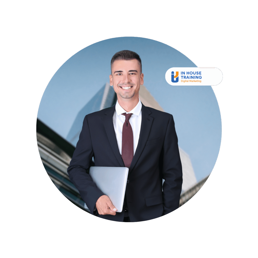 program inhouse training digital marketing