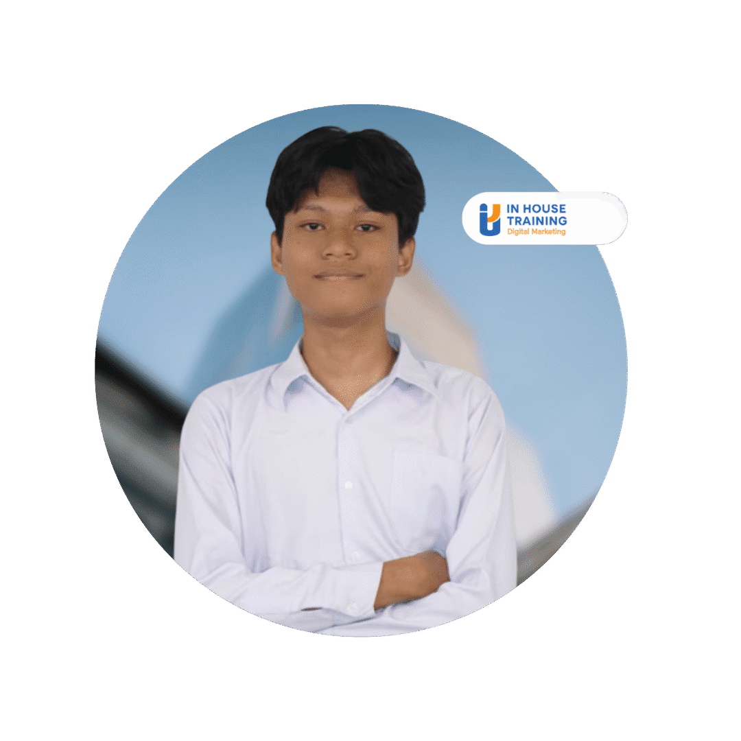 Faiz Rohman – Trainer InHouse Training Digital Marketing