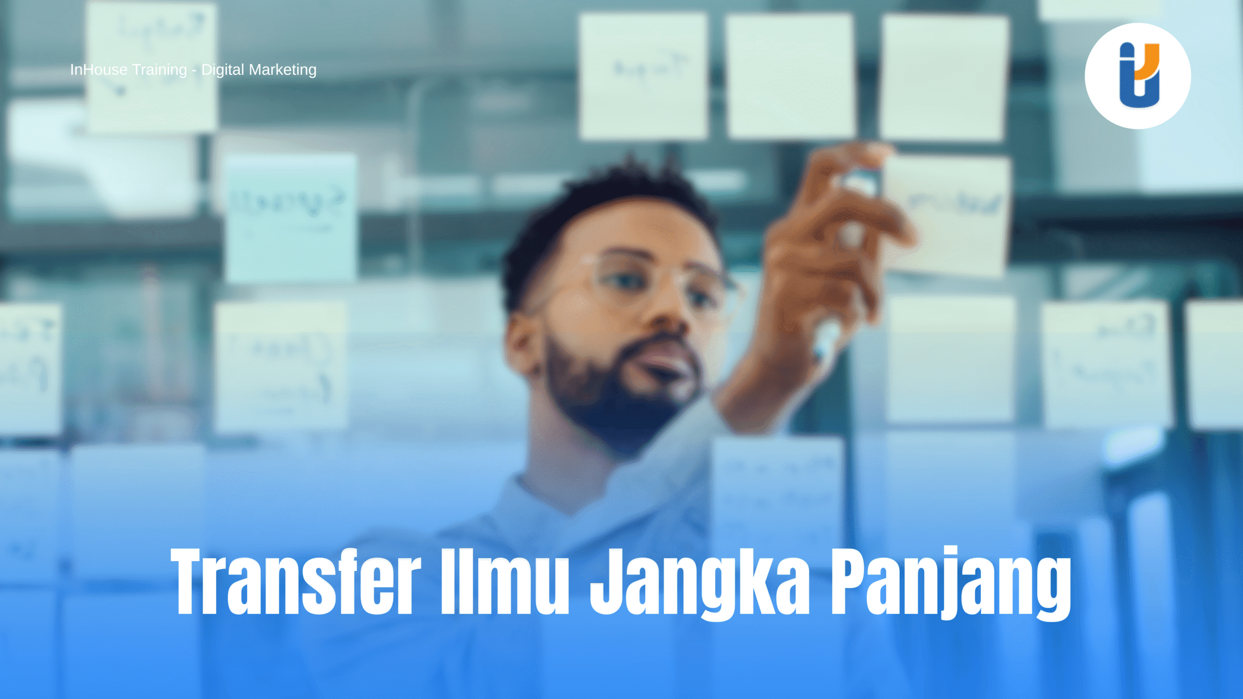 Pelatihan Pemasaran Digital di Perusahaan