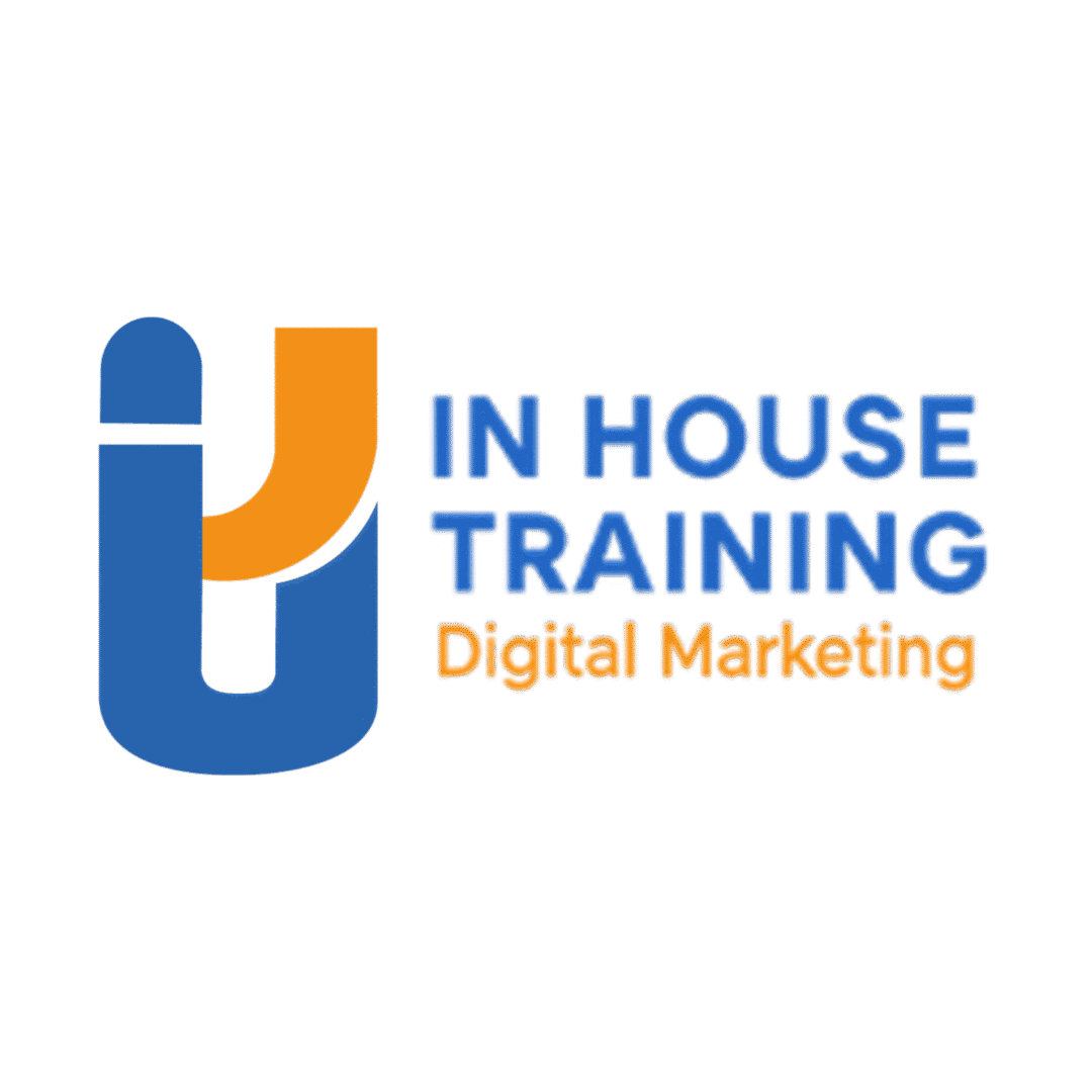 Inhouse Training Digital Marketing