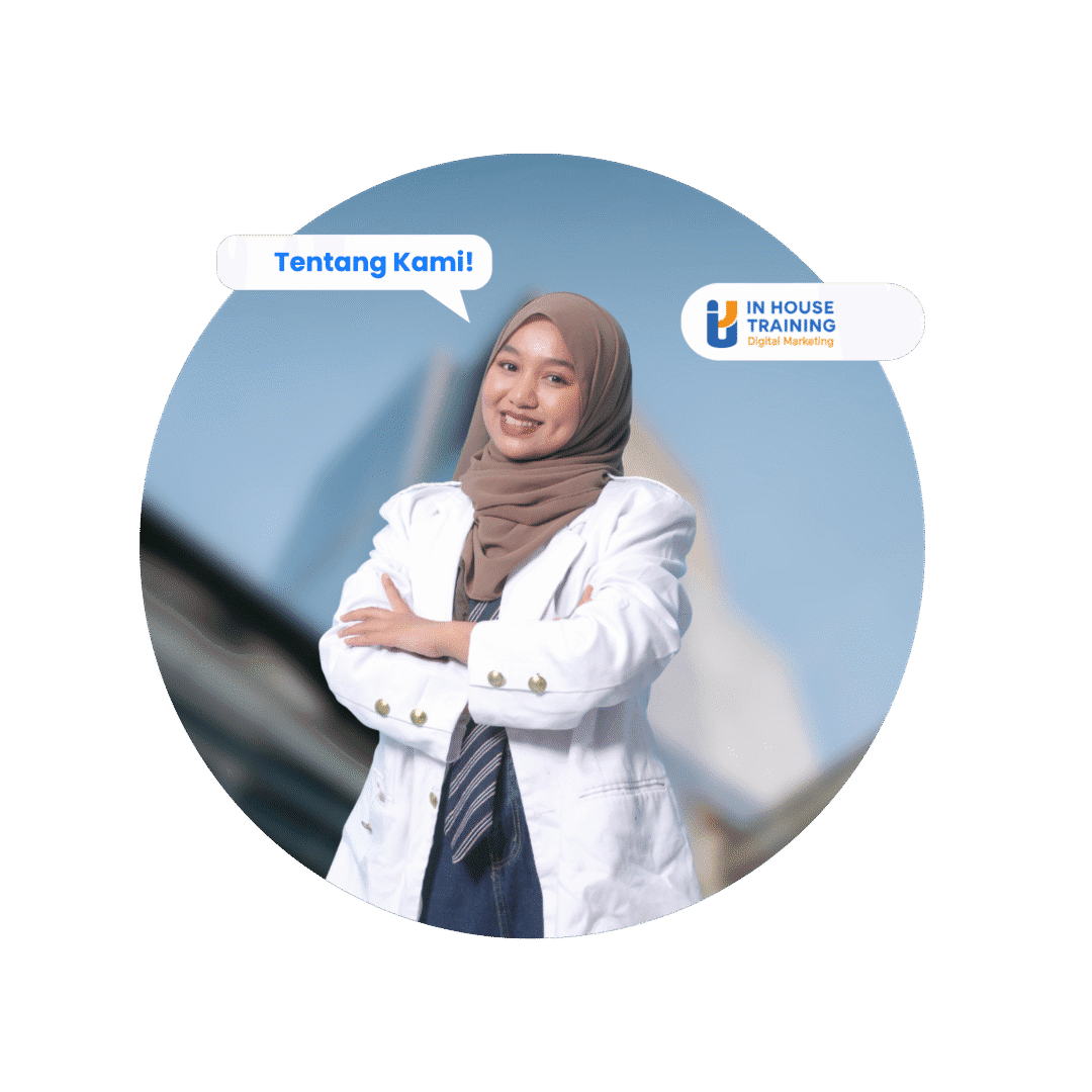 Program pelatihan digital marketing internal untuk meningkatkan skill tim
