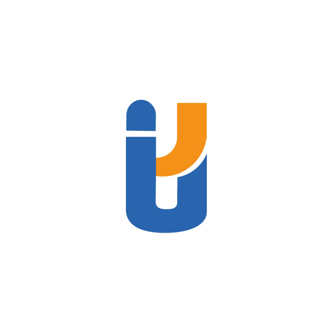 Logo Inhouse Training Digital Marketing Indonesia