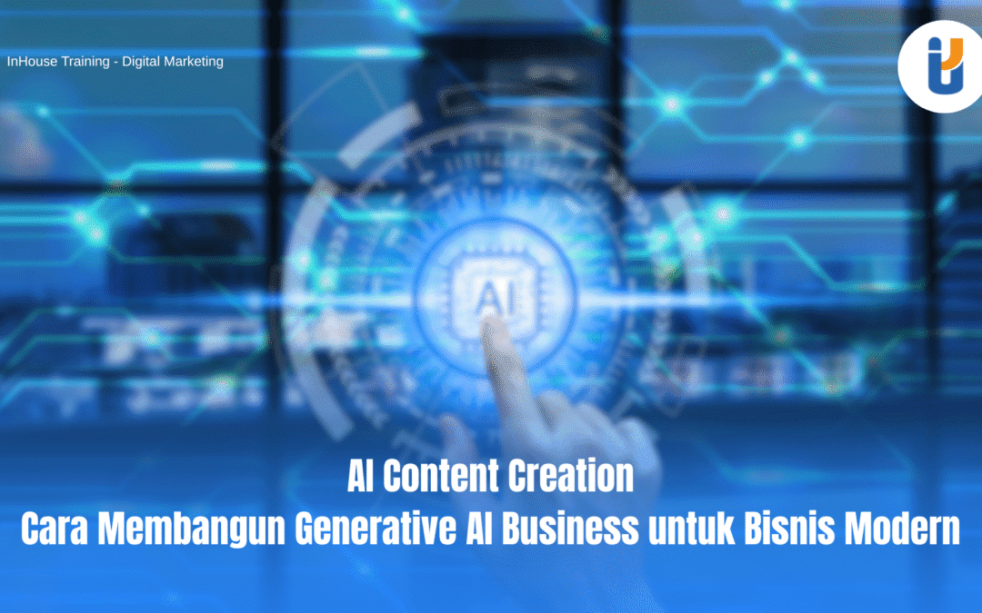 AI Content Creation
