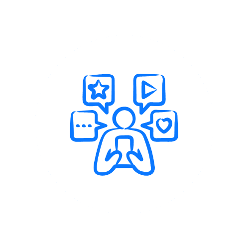 Optimasi Media Sosial untuk Penjualan Produk intero digital marketing<br />
