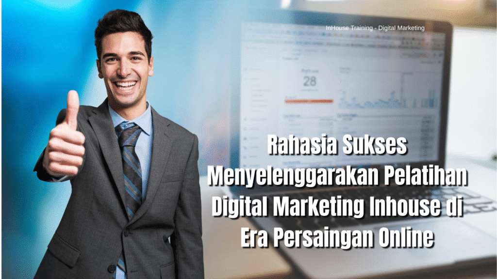 Rahasia Sukses