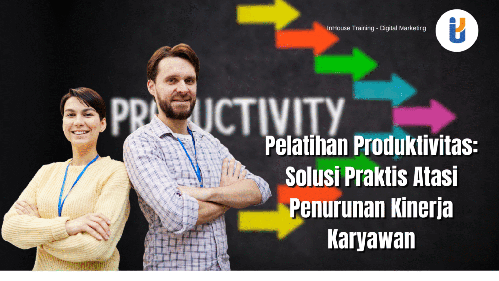 Program pengembangan produktivitas Karyawan