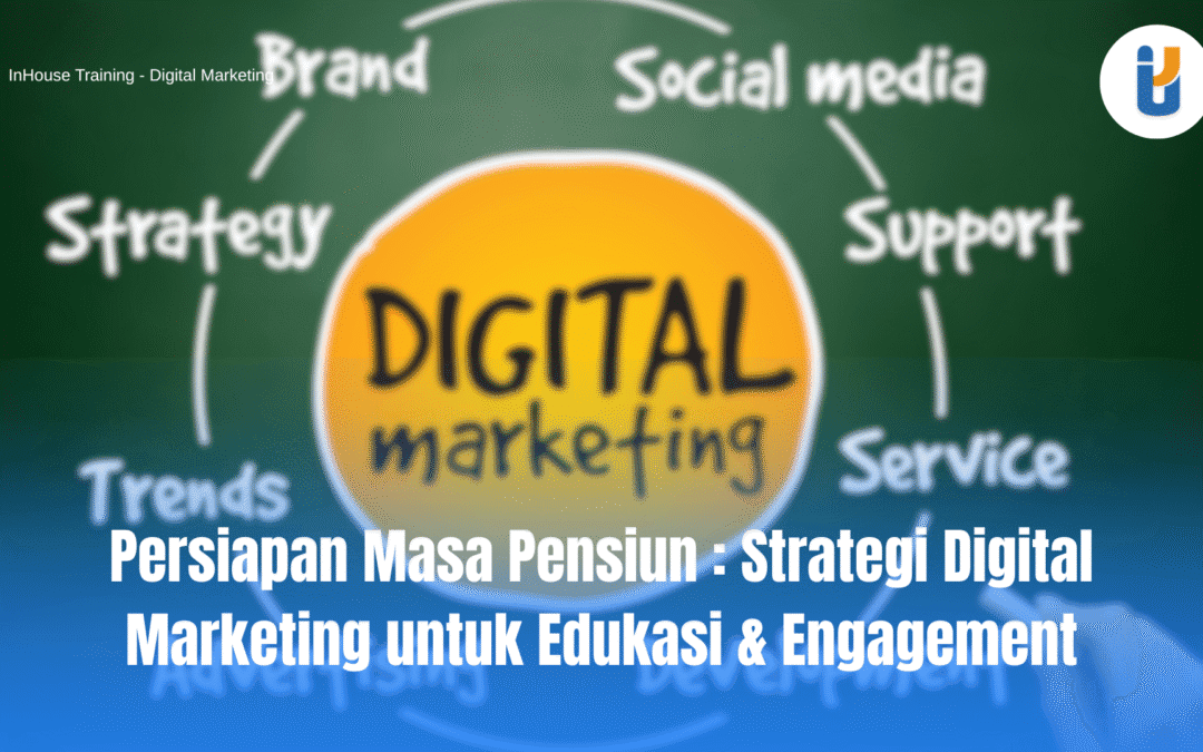 Persiapan Masa Pensiun