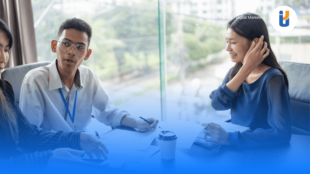 Pelatihan SDM Perusahaan
