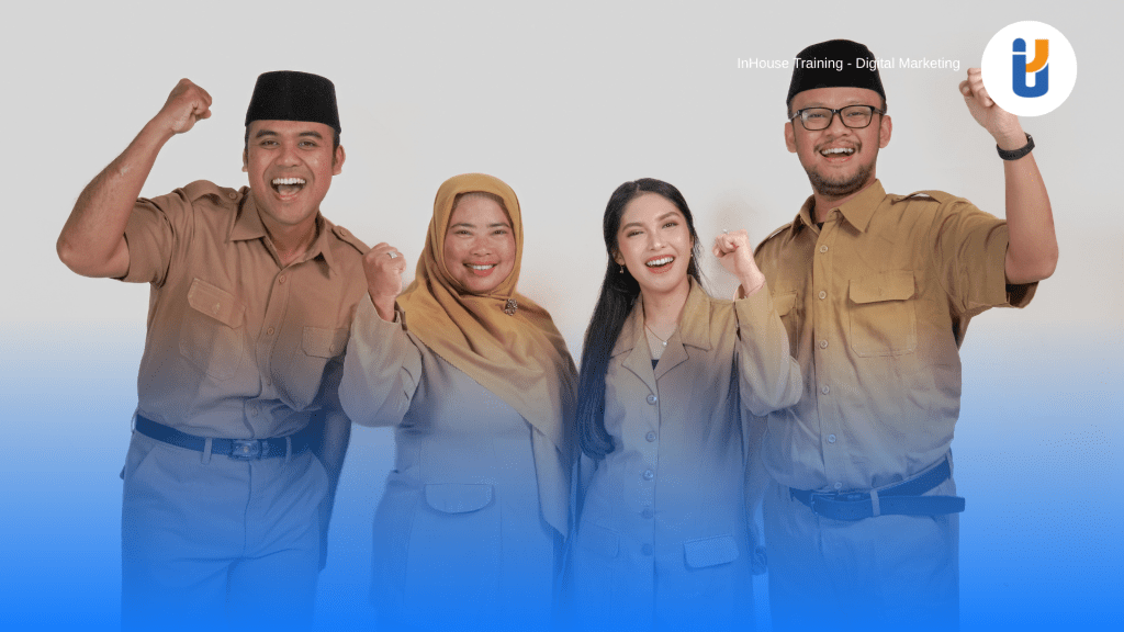pelatihan ASN untuk peningkatan kompetensi