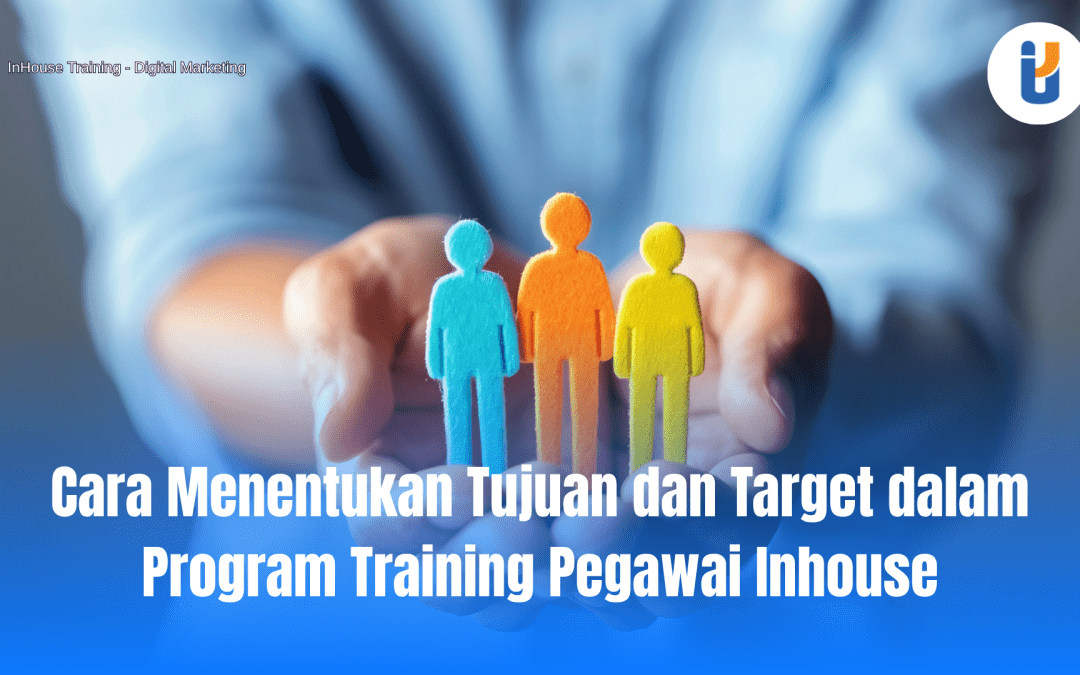 Karyawan mengikuti program Training Pegawai Inhouse di perusahaan