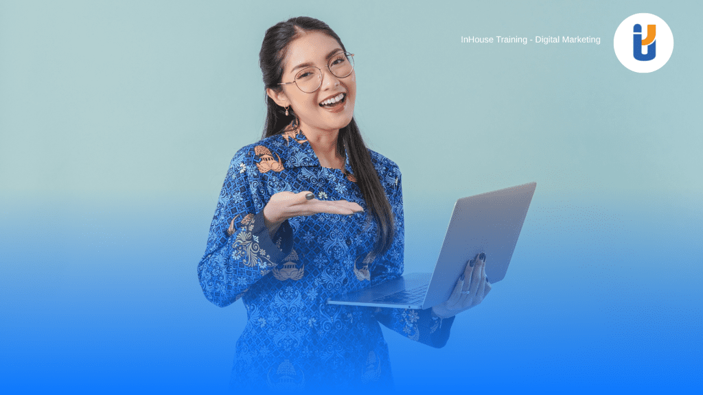 Pelatihan ASN di lingkungan instansi pemerintah